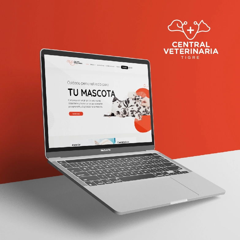 Rednodo - Central veterinaria