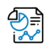 Rednodo - data-driven