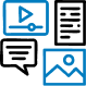 Online Publicity - Rednodo